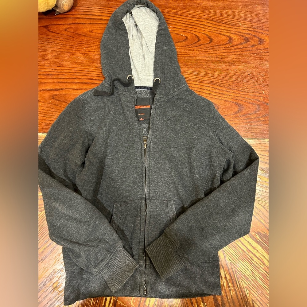 Boys hoodie